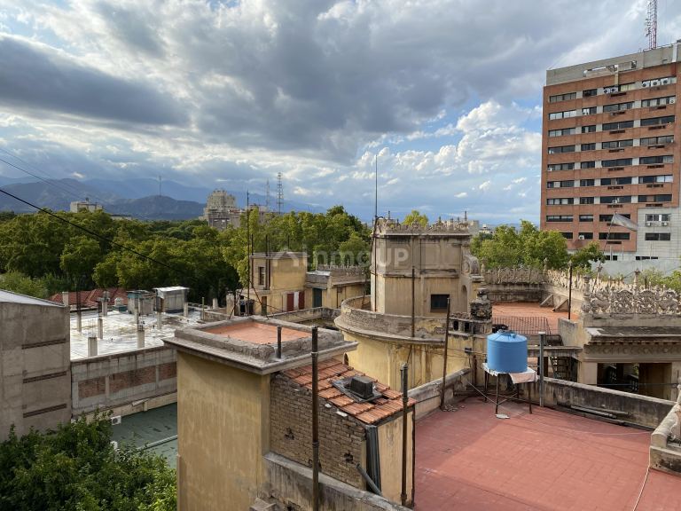Oficina en Alquiler en Capital, Mendoza