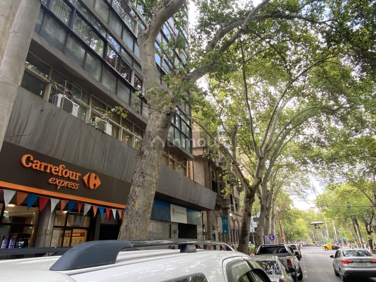 Oficina en Alquiler en Capital, Mendoza
