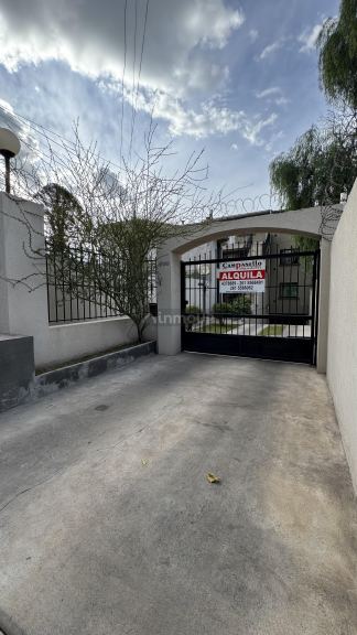 Departamento en Alquiler en Guaymallen, Mendoza