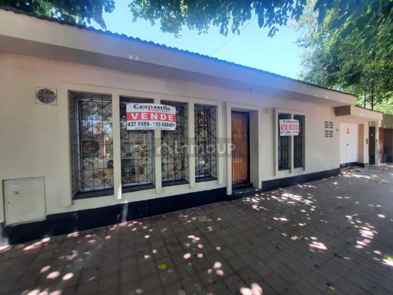 Casa en Venta en Capital, Mendoza
