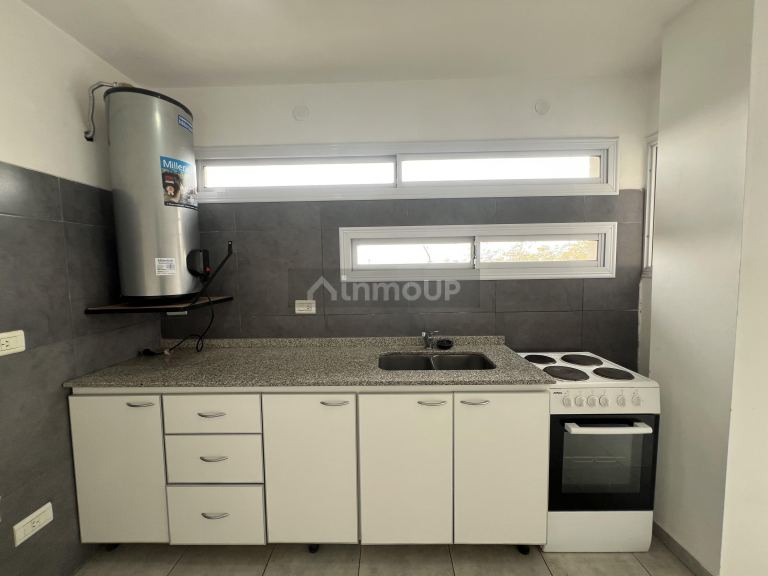 Departamento en Alquiler en Capital, Mendoza