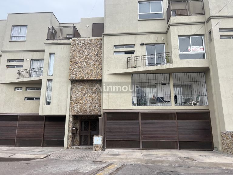 Departamento en Alquiler en Capital, Mendoza