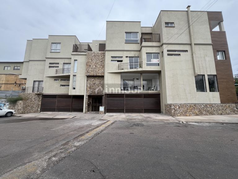Departamento en Alquiler en Capital, Mendoza