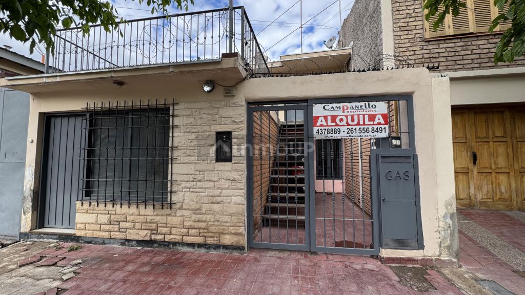 Departamento en Alquiler en Las Heras, Mendoza