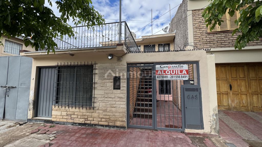 Departamento en Alquiler en Las Heras, Mendoza