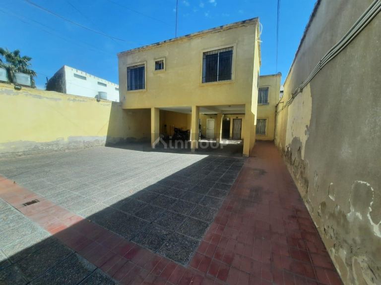 Departamento en Alquiler en Capital, Mendoza