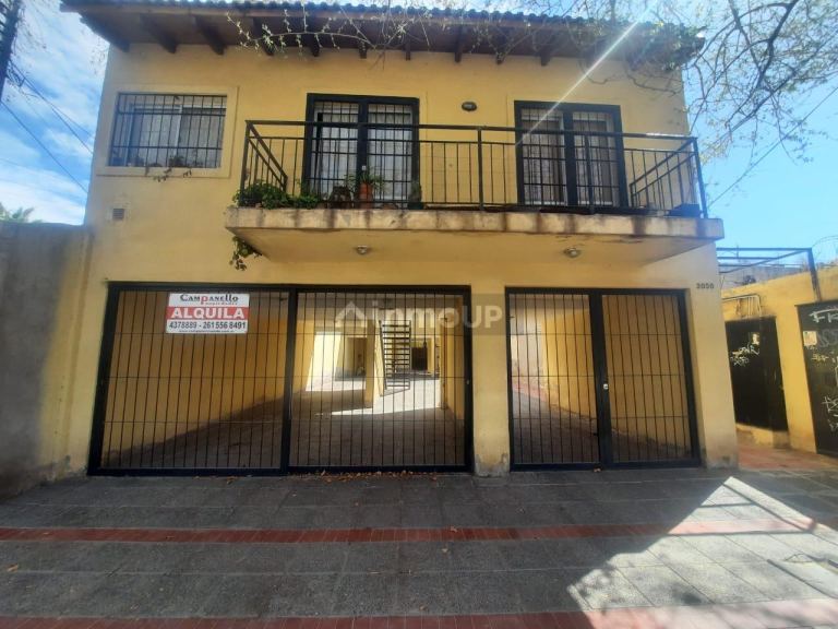 Departamento en Alquiler en Capital, Mendoza