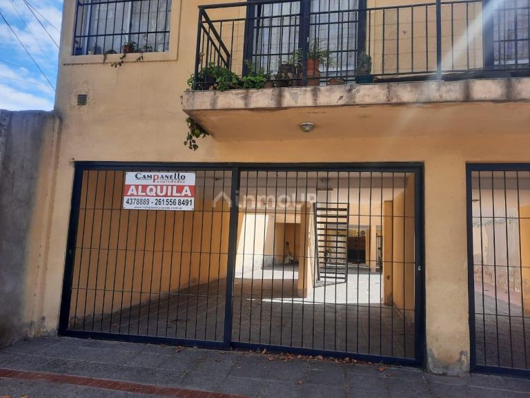 Departamento en Alquiler en Capital, Mendoza