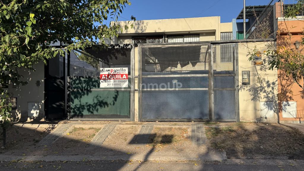 Duplex en Alquiler en Maipu, Mendoza