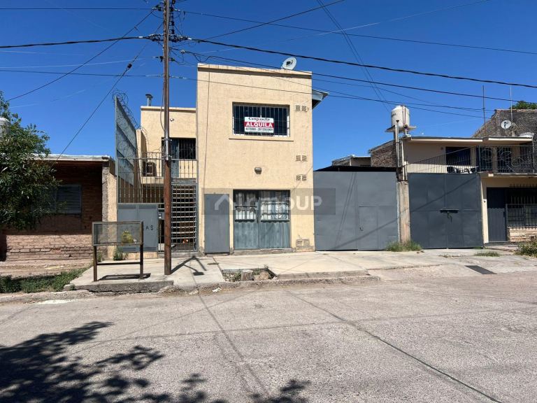 Departamento en Alquiler en Las Heras, Mendoza