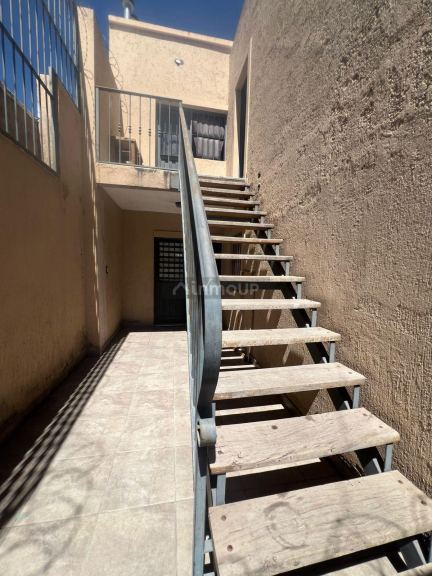 Departamento en Alquiler en Las Heras, Mendoza