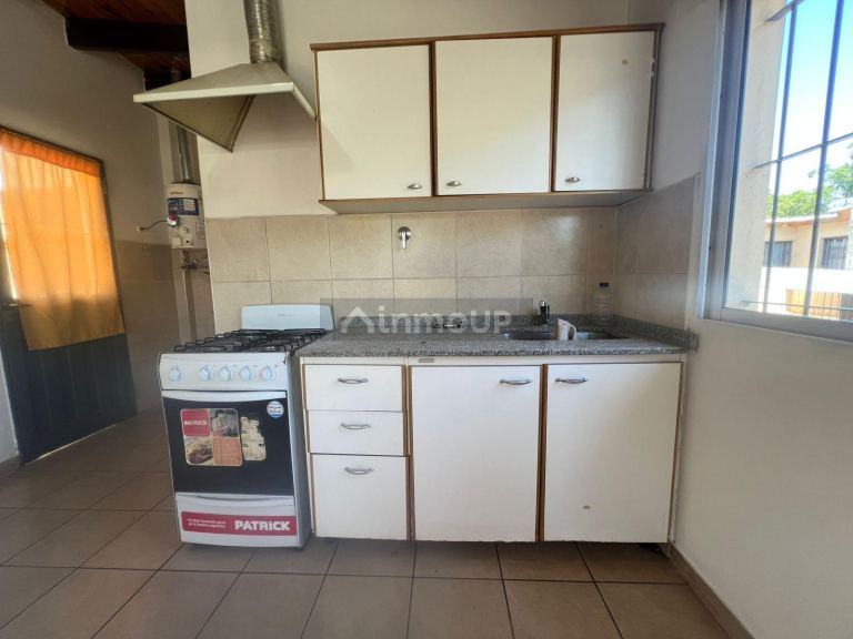 Departamento en Alquiler en Las Heras, Mendoza