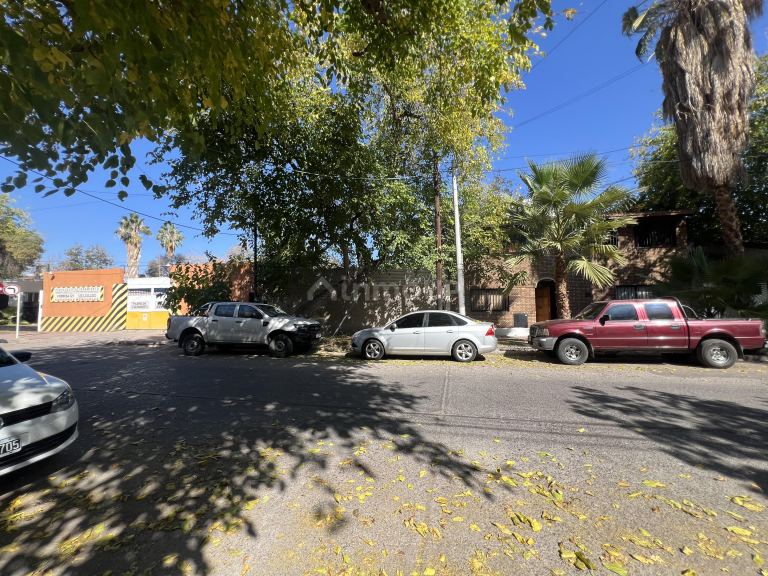 Departamento en Alquiler en Capital, Mendoza