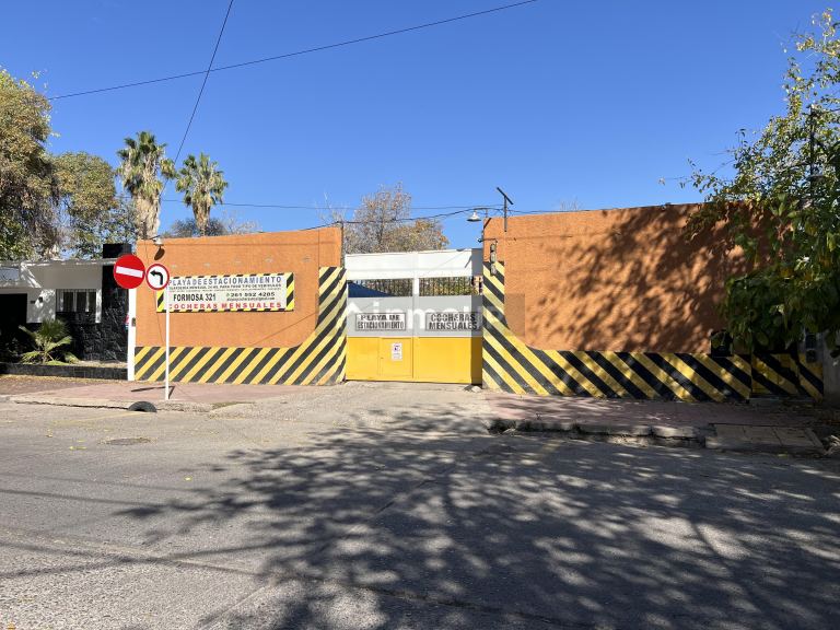 Departamento en Alquiler en Capital, Mendoza