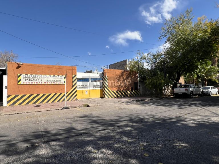 Departamento en Alquiler en Capital, Mendoza