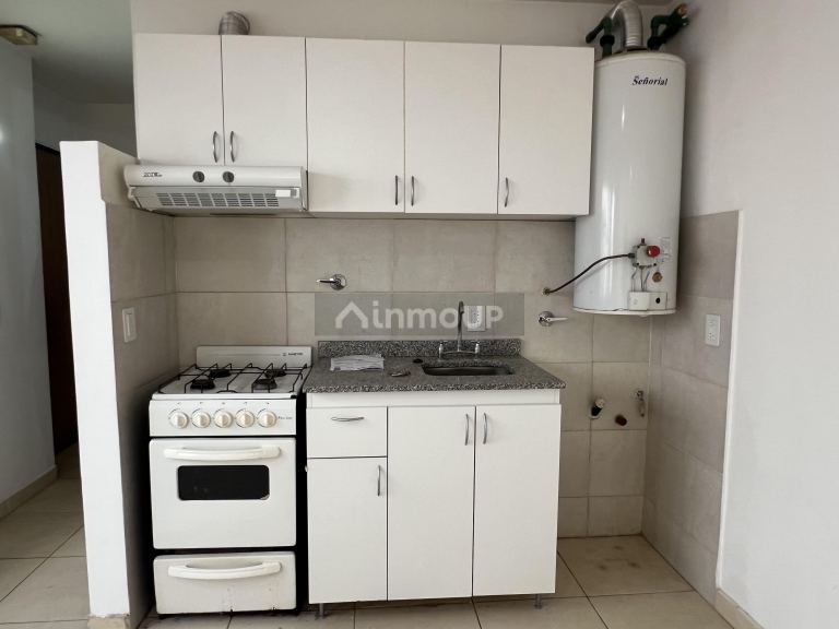 Departamento en Alquiler en Capital, Mendoza