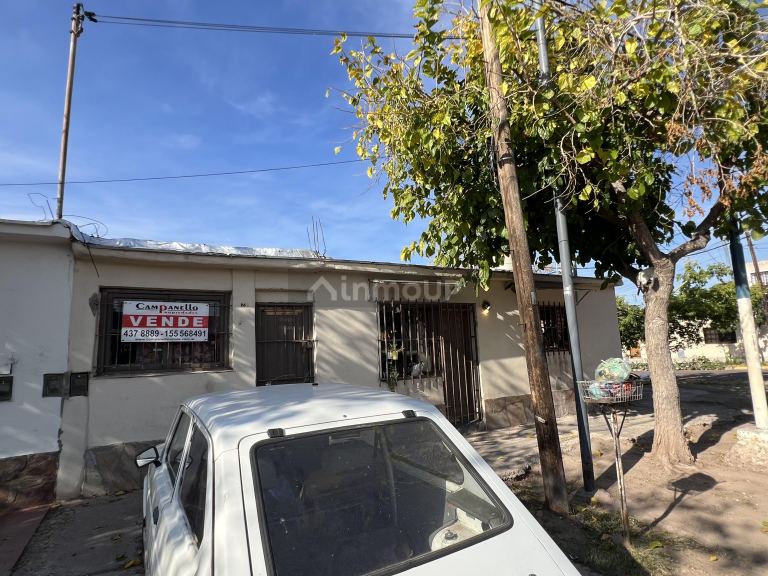 Casa en Venta en Godoy Cruz, Mendoza