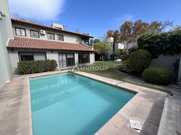 Casa en Venta en Capital, Mendoza