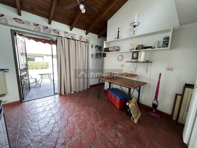 Casa en Venta en Capital, Mendoza