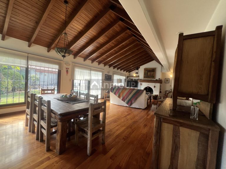 Casa en Venta en Capital, Mendoza