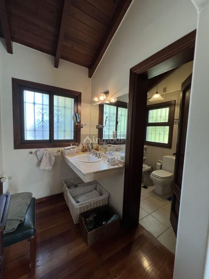 Casa en Venta en Capital, Mendoza