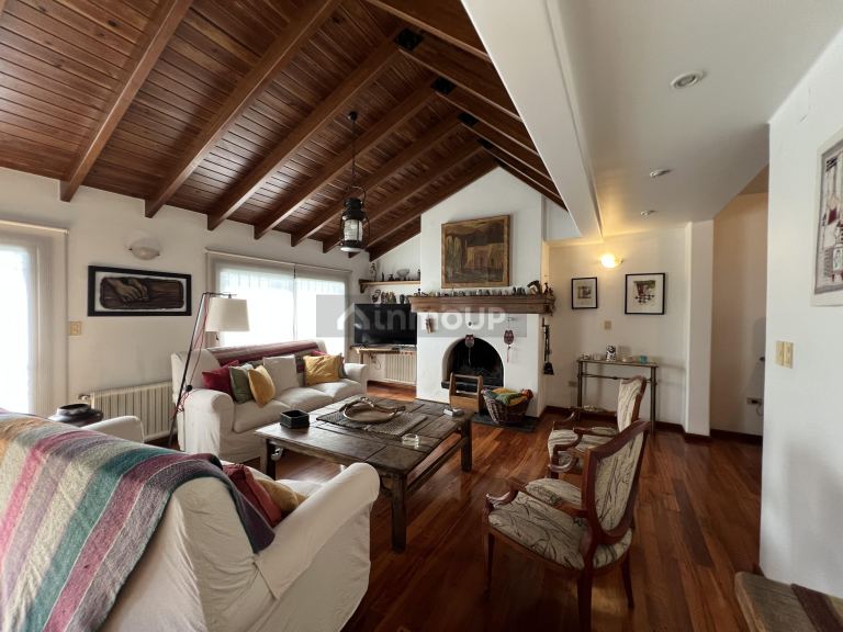 Casa en Venta en Capital, Mendoza