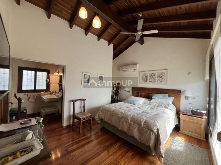Casa en Venta en Capital, Mendoza