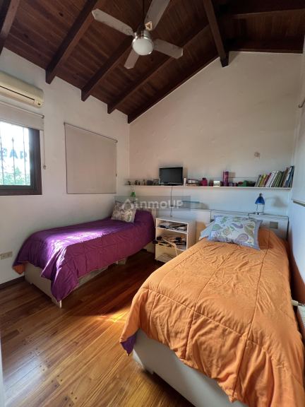 Casa en Venta en Capital, Mendoza
