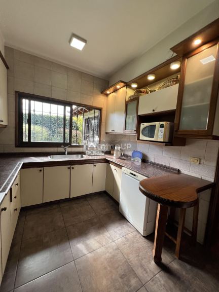 Casa en Venta en Capital, Mendoza