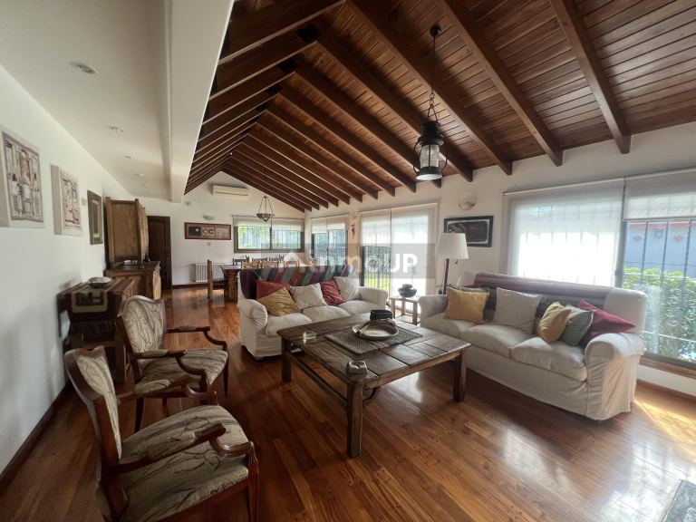 Casa en Venta en Capital, Mendoza