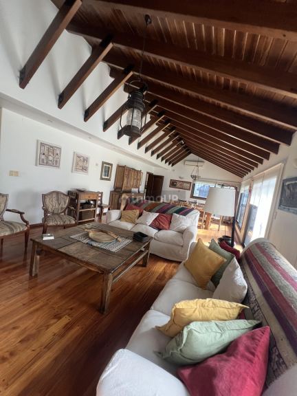 Casa en Venta en Capital, Mendoza