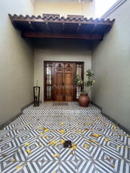 Casa en Venta en Capital, Mendoza