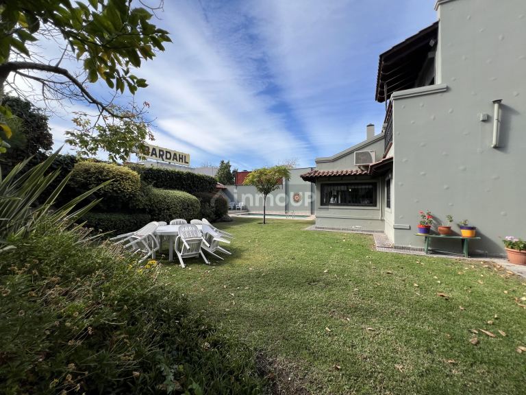 Casa en Venta en Capital, Mendoza