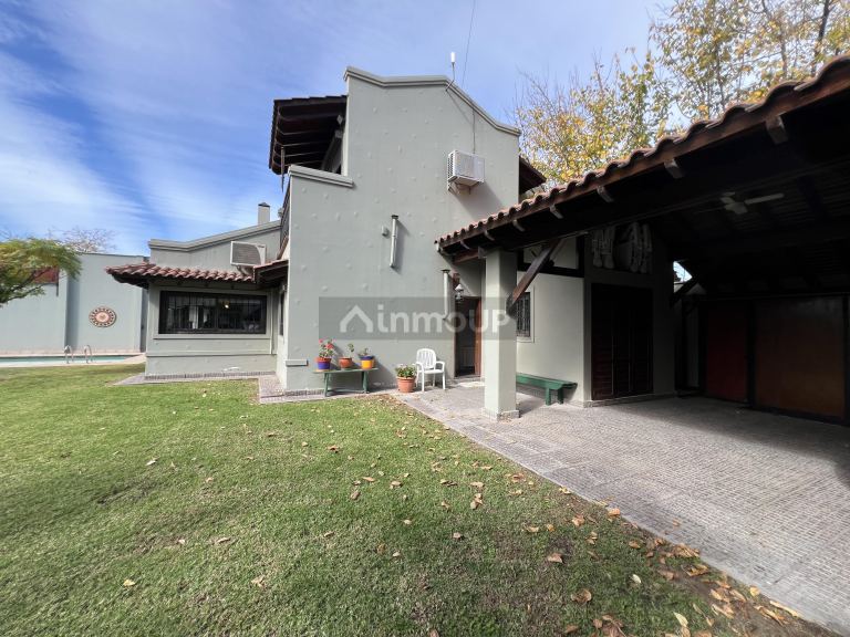 Casa en Venta en Capital, Mendoza