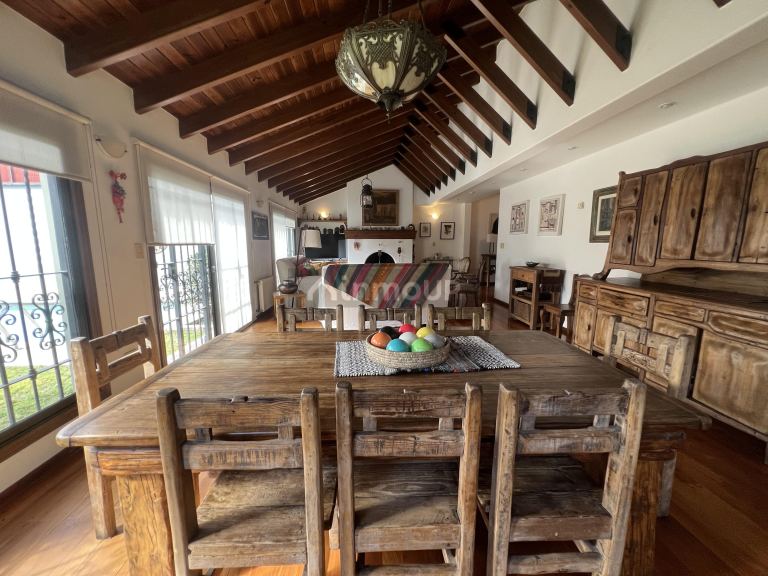 Casa en Venta en Capital, Mendoza