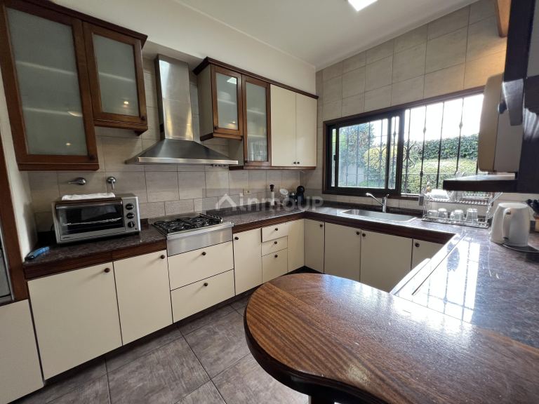 Casa en Venta en Capital, Mendoza
