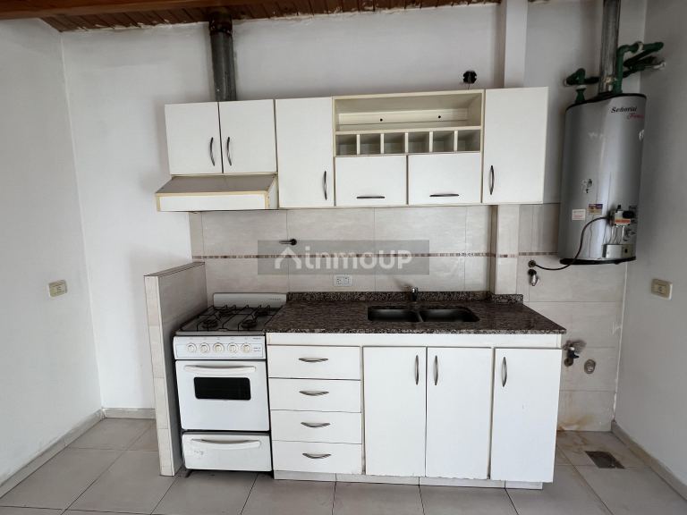 Departamento en Alquiler en Capital, Mendoza