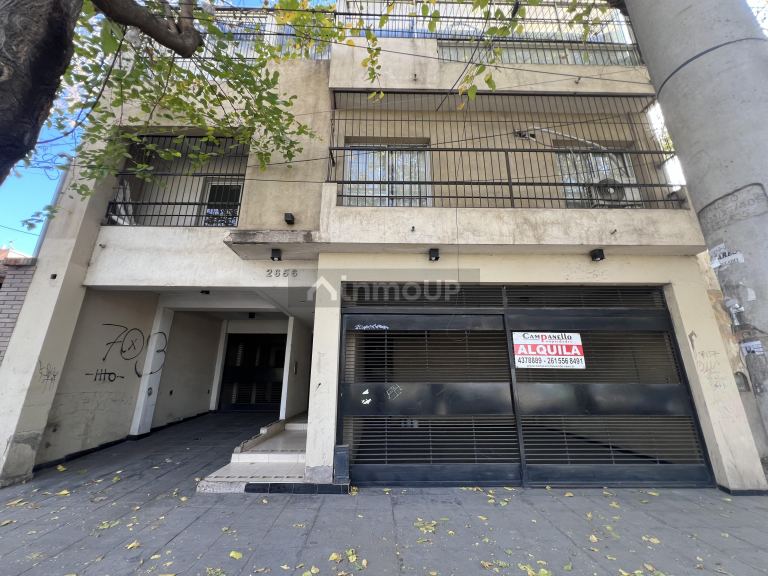 Departamento en Alquiler en Capital, Mendoza