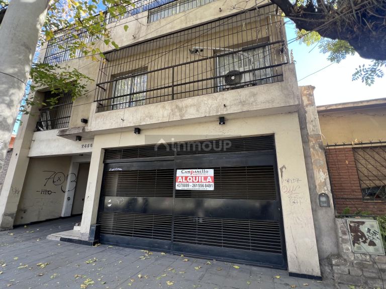 Departamento en Alquiler en Capital, Mendoza