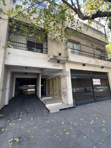 Departamento en Alquiler en Capital, Mendoza