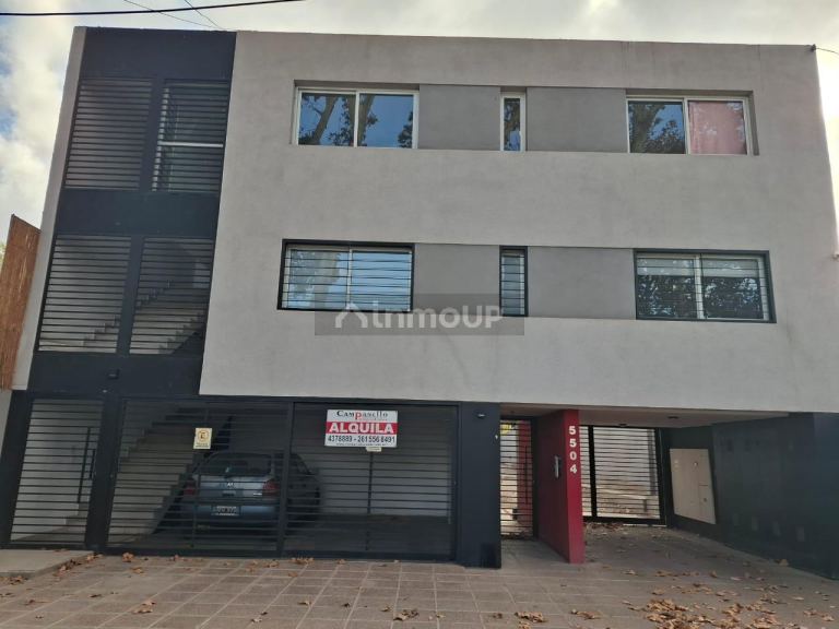 Duplex en Alquiler en Lujan de Cuyo, Mendoza