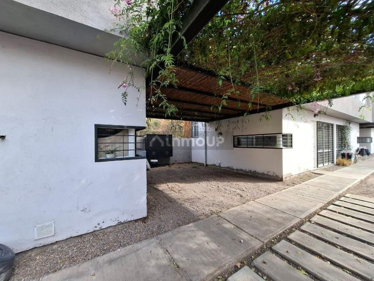 Duplex en Alquiler en Lujan de Cuyo, Mendoza