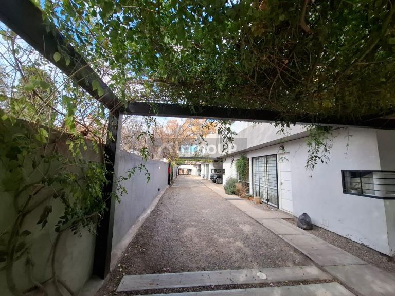 Duplex en Alquiler en Lujan de Cuyo, Mendoza