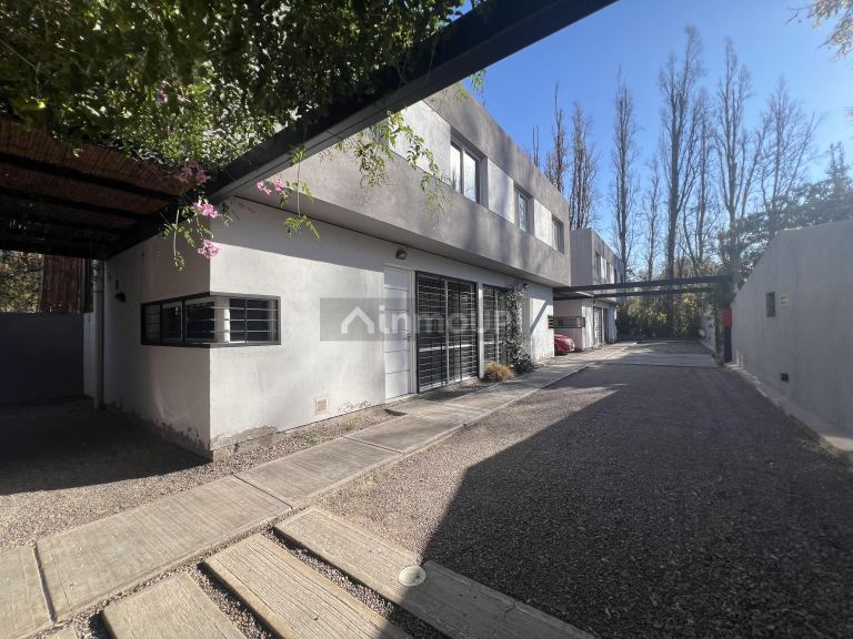 Duplex en Alquiler en Lujan de Cuyo, Mendoza