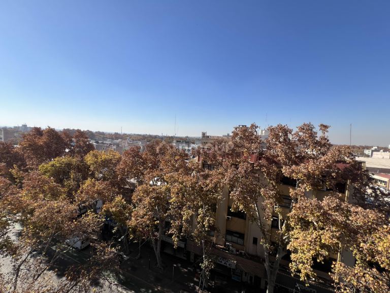 Departamento en Venta en Capital, Mendoza