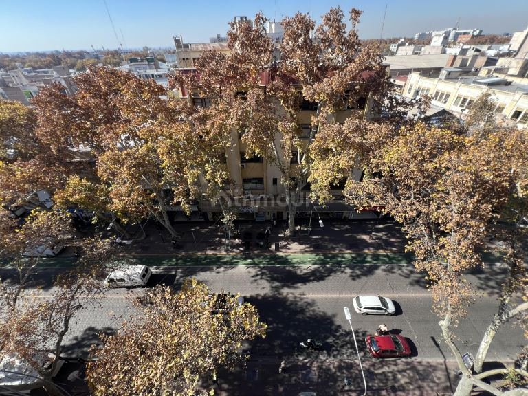 Departamento en Venta en Capital, Mendoza
