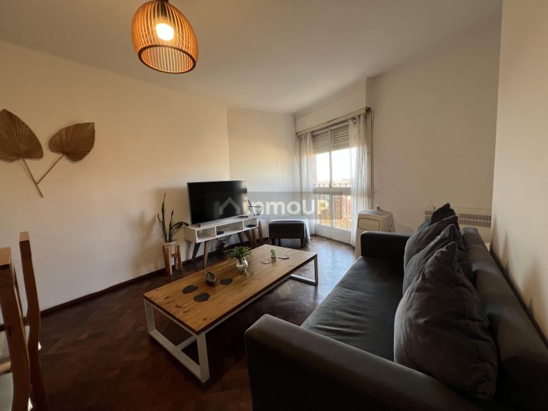 Departamento en Venta en Capital, Mendoza