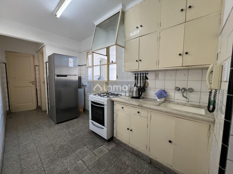 Departamento en Venta en Capital, Mendoza