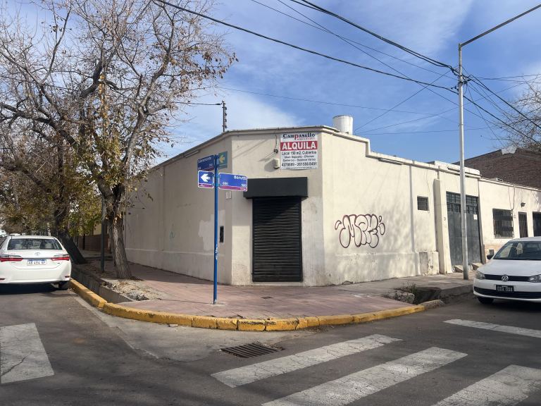 Deposito en Alquiler en Guaymallen, Mendoza