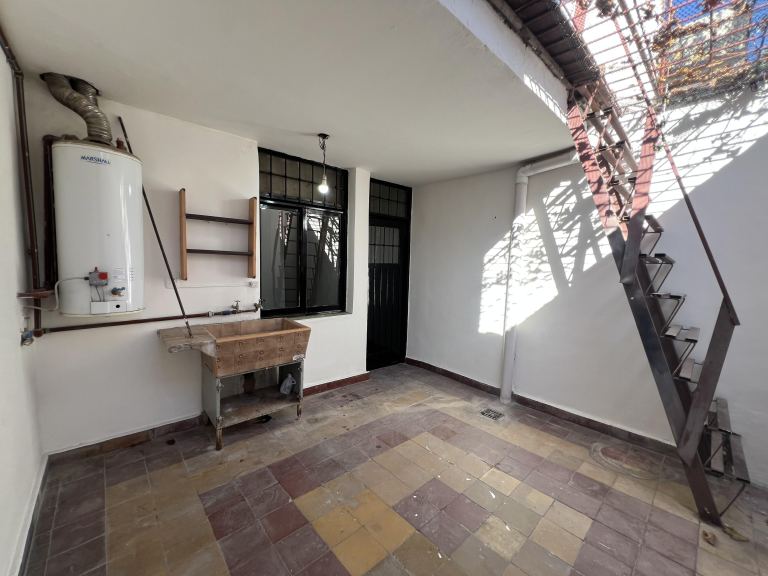 Departamento en Alquiler en Las Heras, Mendoza